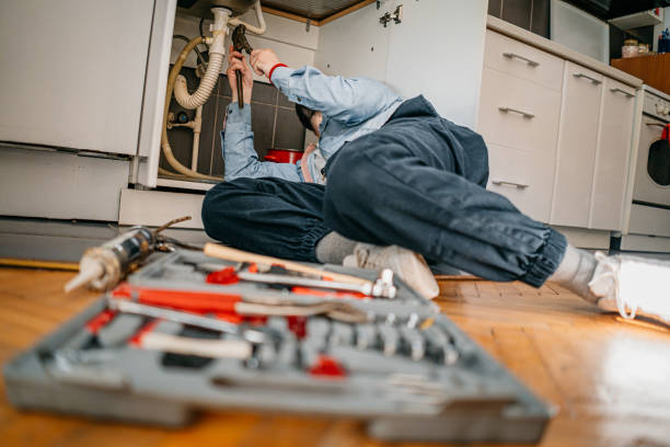 Best Affordable Plumber Near Me  in Munising, MI
